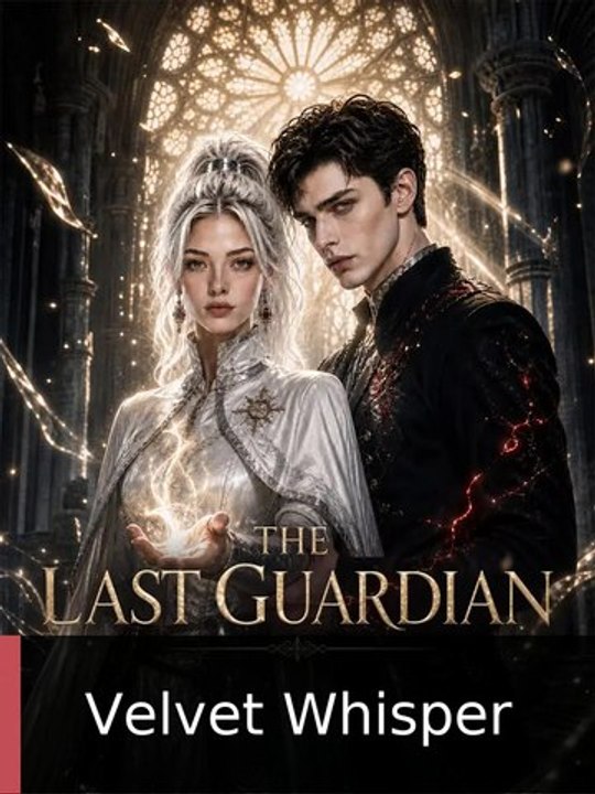 The Last Guardian #engsub #fullfilm✅🍿🍿 | Velvet Whisper