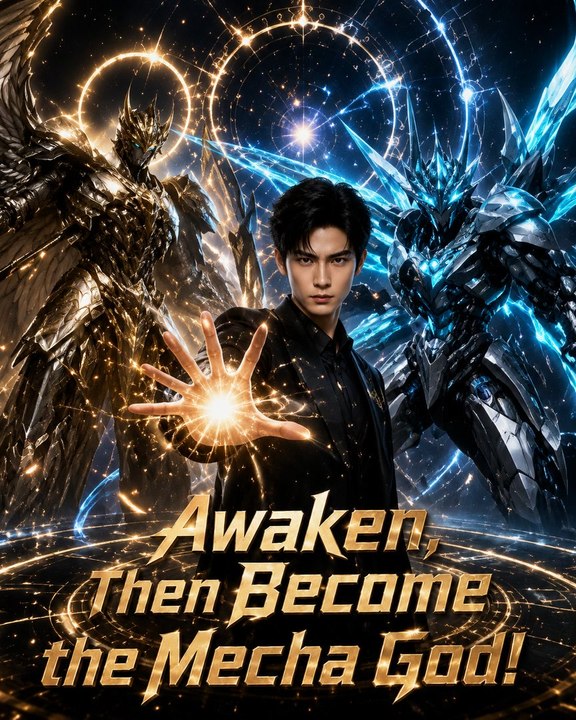 Awaken Then Become the Mecha God - Full EP | Sci-Fi Fantasy Drama | Power Awakening, Mecha Battle & Hero's Destiny - ENGSUB