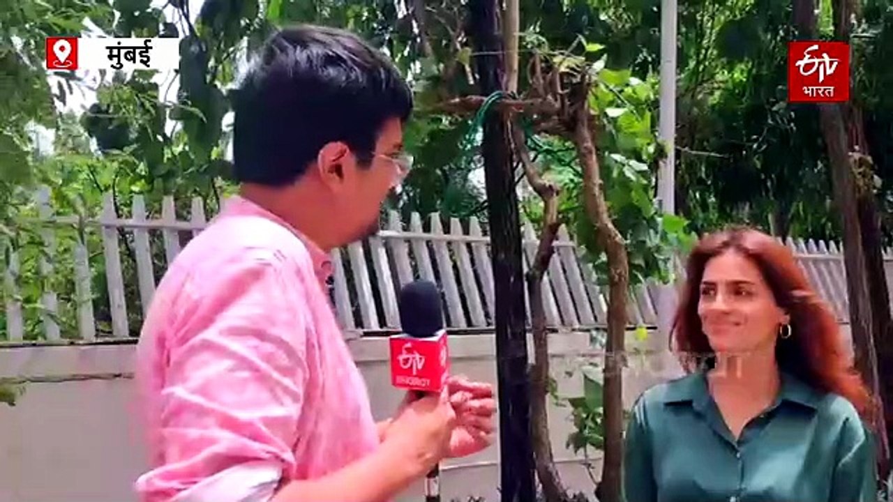 Rhiya Ahir Interview: मैं विरोध करने नहीं गई थी, लेकिन अन्याय देखकर चुप नहीं रह सकी- रिया अहीर
