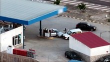 badajoz detenção foragido