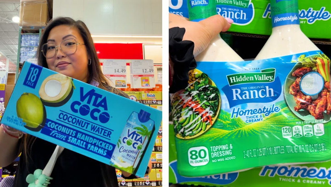 The 7 Best Summer Costco Deals