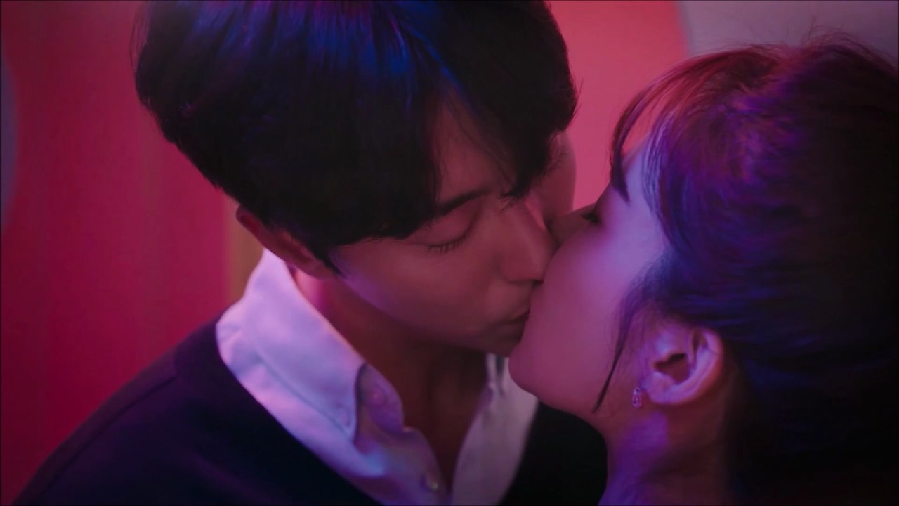 Kiss Love Drama - Love wave Lyrics