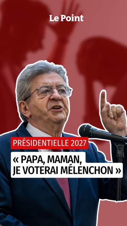 Voter LFI en 2027 : le conflit des générations