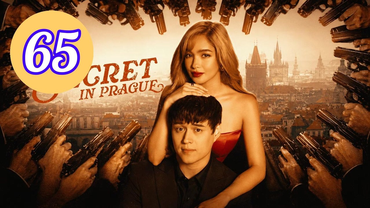 A Secret in Prague 2026 Episode 65 Engsub