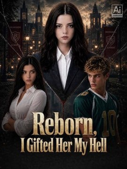 Reborn, I Gifted Her My Hell - ENGSUB Hot HD