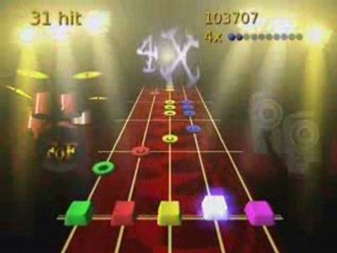 FRETS ON FIRE | STEVIE RAY VAUGHAN - PRIDE AND JOY