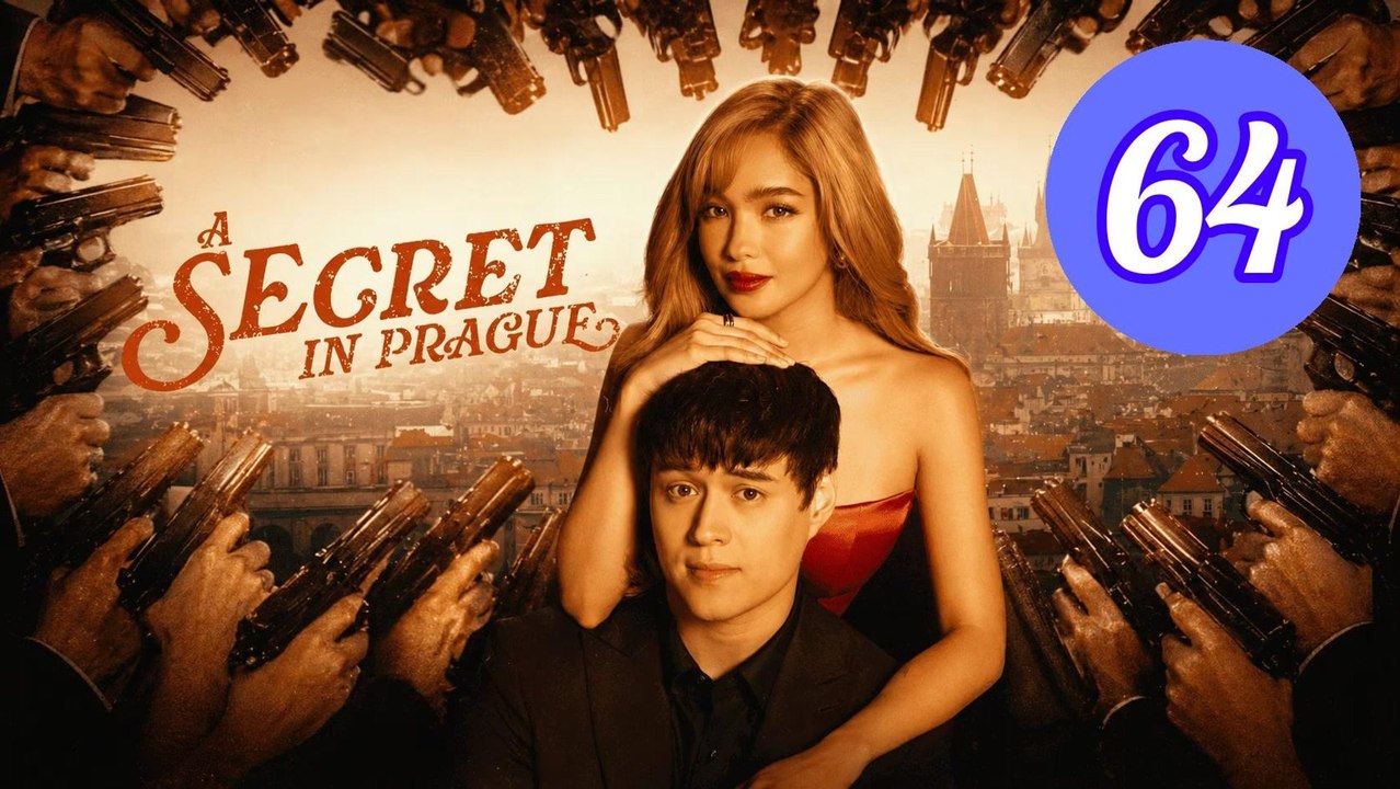 A Secret in Prague 2026 Episode 64 Engsub