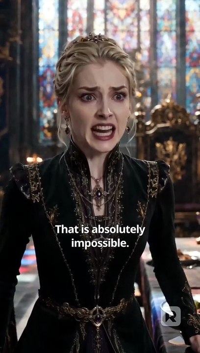 The Tyrant's Max-Level Dragon Bride EPISODE