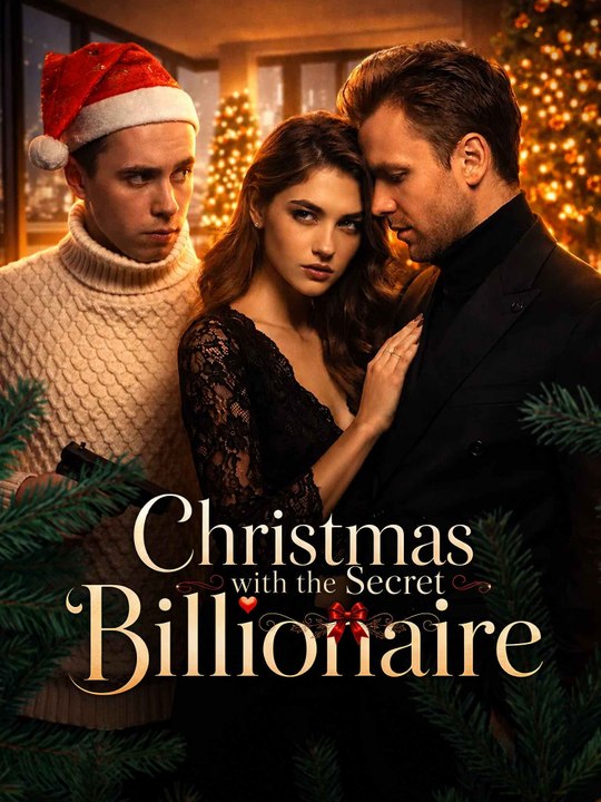Christmas with a Secret Billionaire Full HD