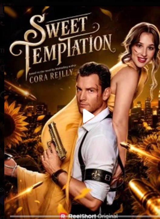 Sweet Temptation  FULL MOVIES ENGLISH SUB