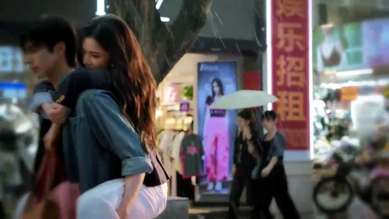 Love For You - Episode 16