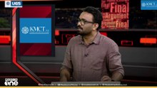 'Gen Z ഉപയോഗിക്കുന്ന സോഷ്യൽ മീഡിയ പ്ലാറ്റ്‌ഫോമുകളിൽ കേന്ദ്ര സർക്കാർ കണ്ണുവെക്കും; എസ്.എ. അജിംസ്