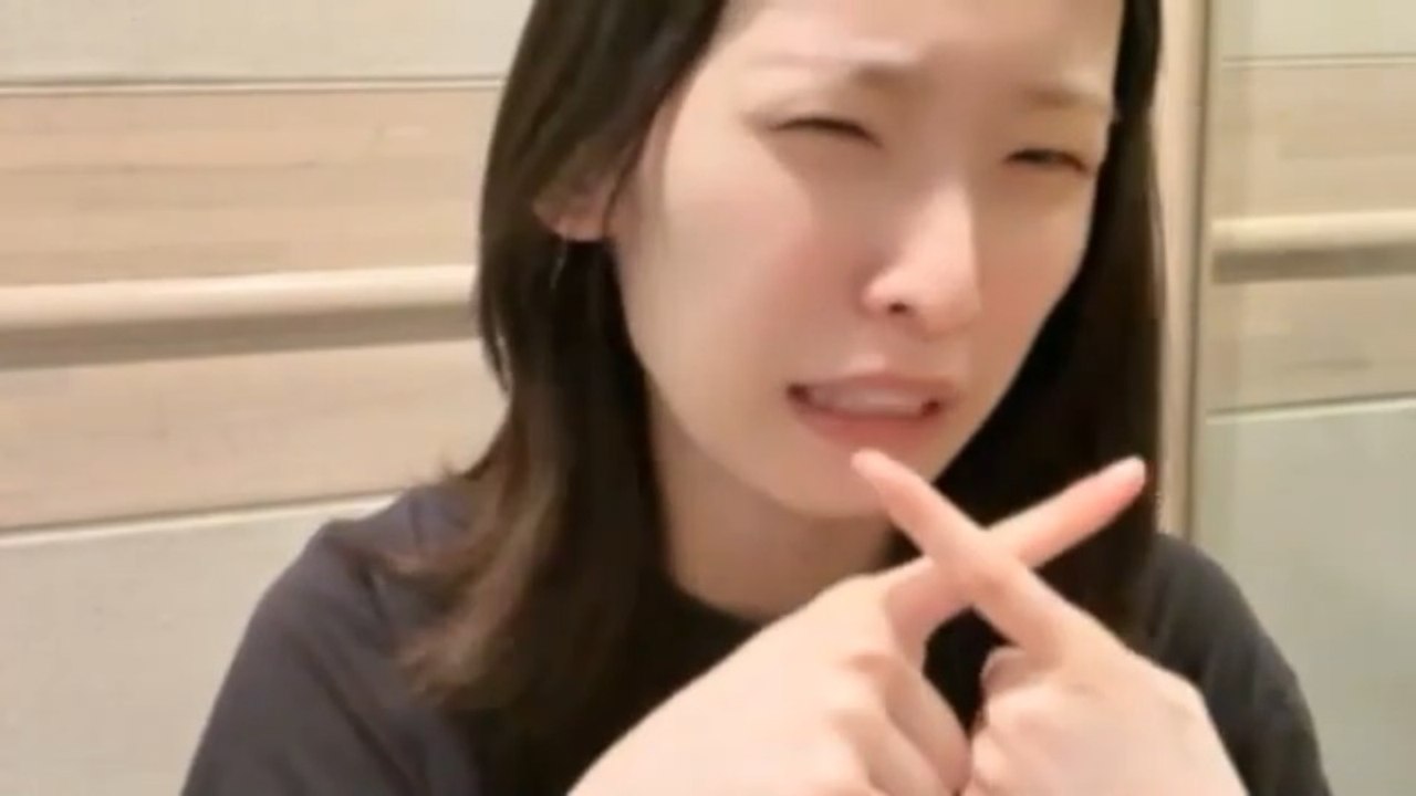 坂川陽香 AKB48 2026-07-24 13_59 SHOWROOM