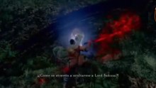 Sekiro VS O'Rin del agua