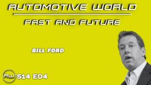 EP - 04 - 26 Agosto 2026 - BILL FORD