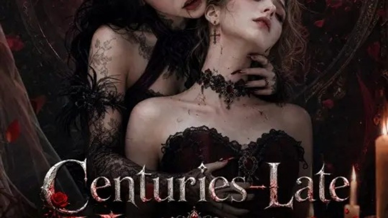 Centuries-Late Vengeance EP