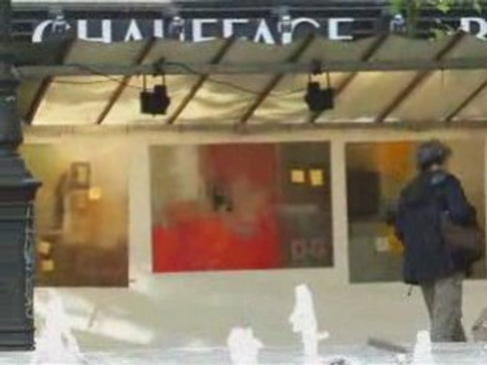 ART MARKET BASTILLE
