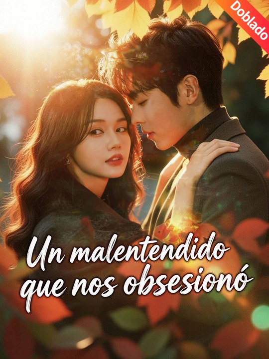 [Doblado]Un malentendido que nos obsesionó En Español