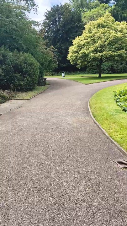 Chester - Grosvenor Park [3]