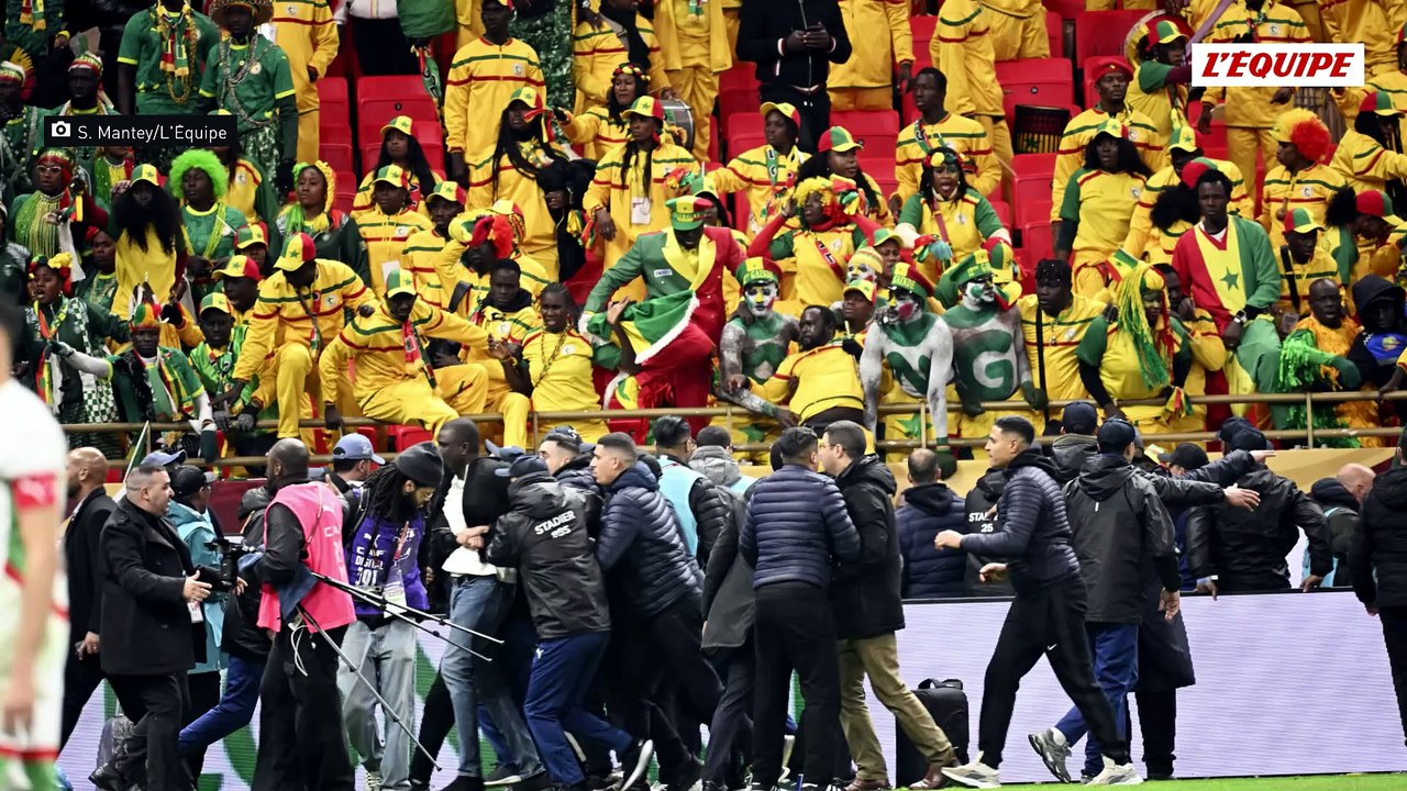 Qui du Maroc ou du Sénégal sera officiellement titré à la CAN ? La date de l'audience devant le TAS est enfin fixée - Foot - CAN 2025