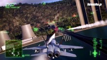 ACE COMBAT 8 quiere ser el MEJOR de toda la franquicia ¦ Primeras Impresiones