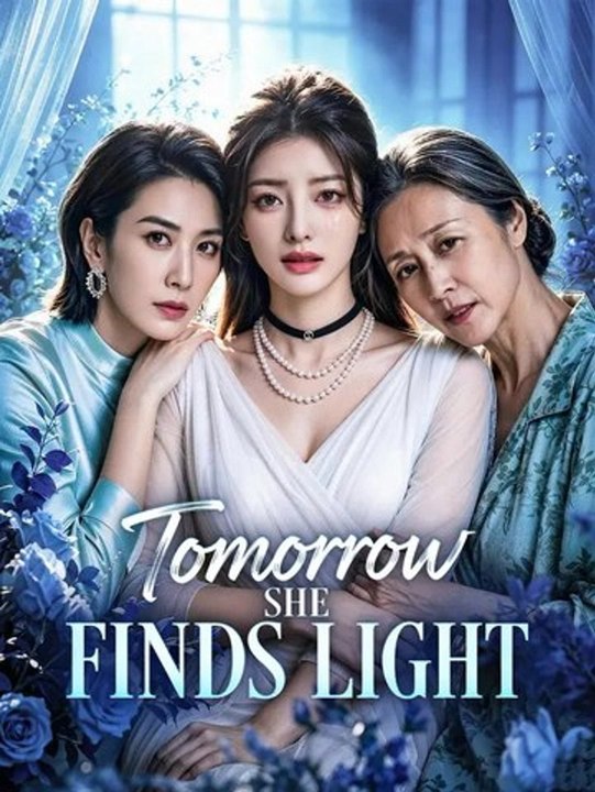 Tomorrow, She Finds Light Series English