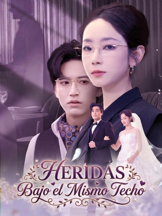 Heridas Bajo el Mismo Techo 59eps Filme Completo HD ASM