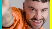 Shiky reacciona a la cancelación de Rosalía en Argentina