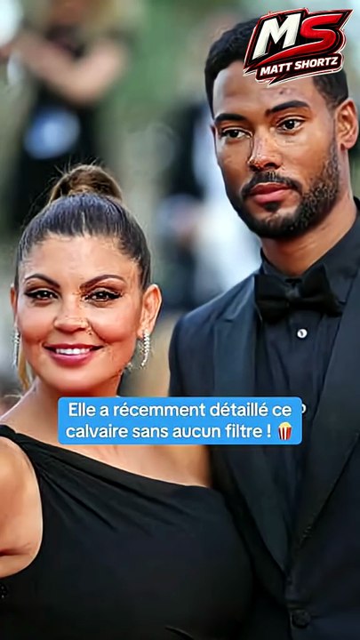 L’histoire de Nawell Madani qui a inspiré Jusqu’au Bout sur Netflix 😮