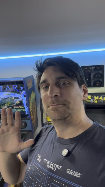 🔥 ma Gaming room est prête !