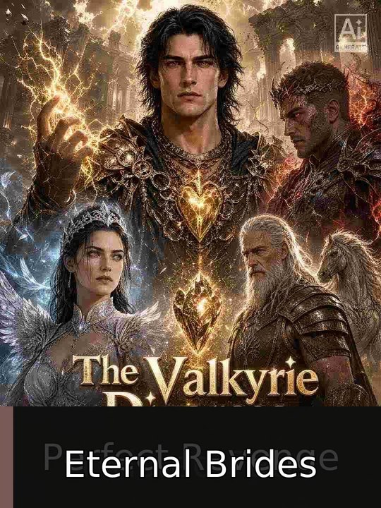 The Valkyrie Divorces the God of War - Full EP 2026 #englishsub #fullepisode🎉⚡️🌸 | Eternal Brides