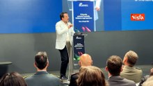 Salvini: Oltre un quarto dei ritardi dei treni dovuto ad atti vandalici e dolosi