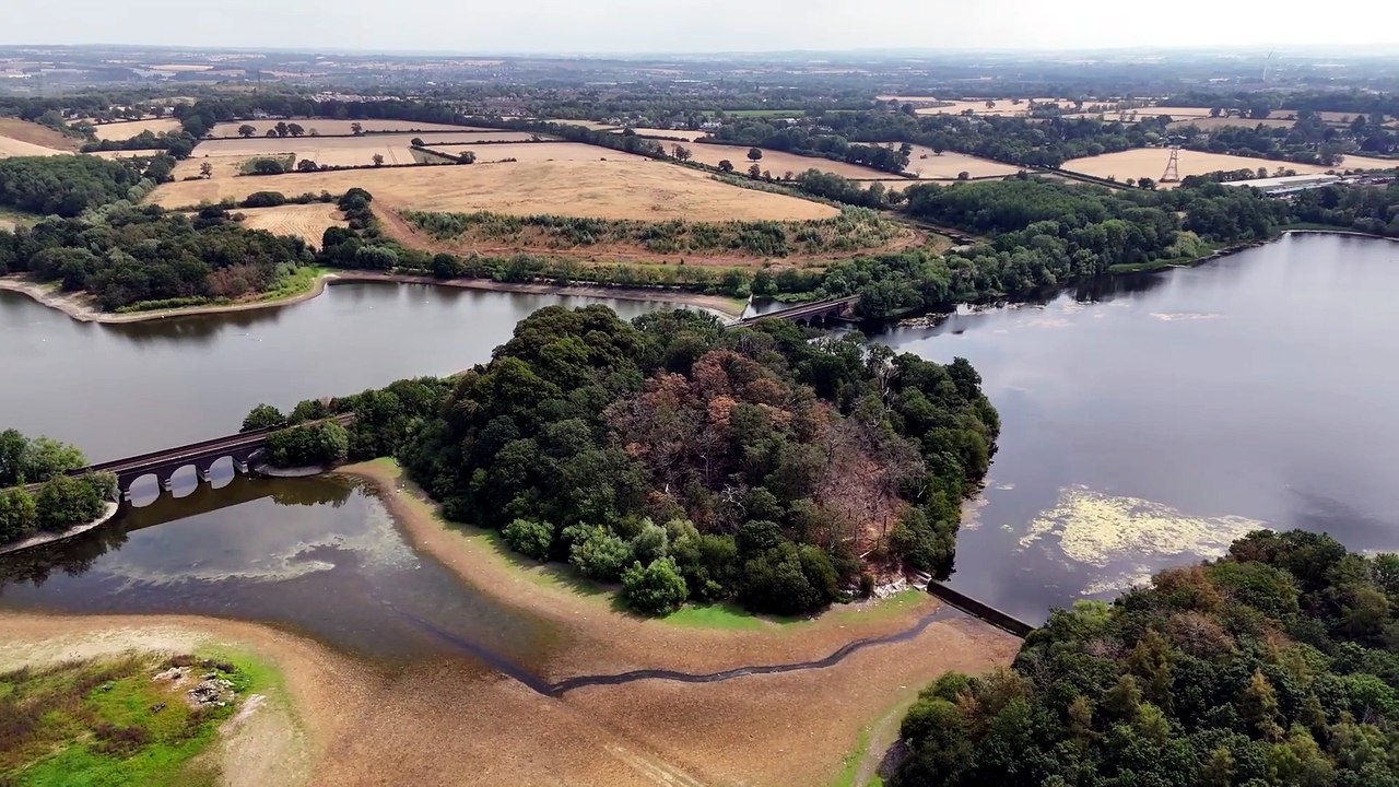 London Hosepipe ban comes into force