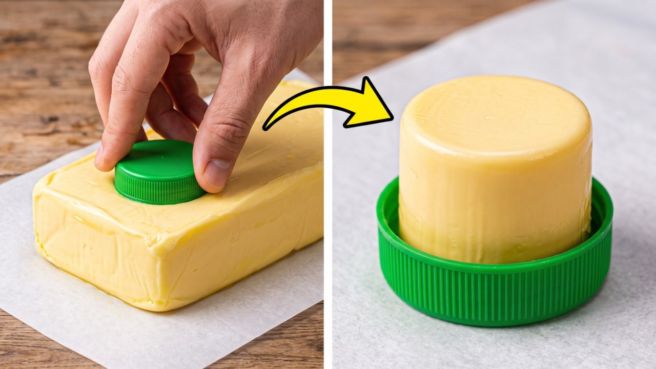 Grandma's Clever Kitchen Hacks You Must Try
