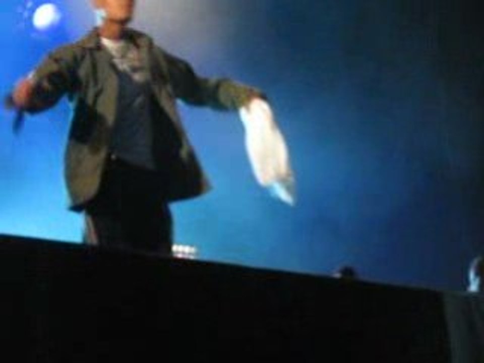 IAM "petit frère" à BOBITAL 2008