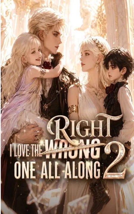 I love the wrong one all along 2 - Full EP 🧡🍏 🔥 (2026) - FULL ENGSUB