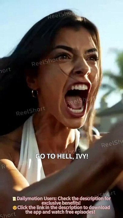 Reborn, I Gifted Her My Hell - FULL MOVIES ENGLISH SUB