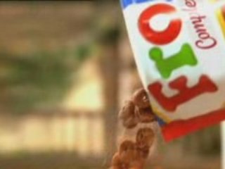 Frolic® A la recherche de la croquette d'Or