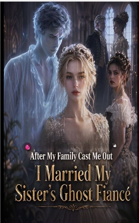 After My Family Cast Me Out, I Married My Sister's Ghost Fiancé - 🧡🍏 🔥 (2026) - FULL ENGSUB