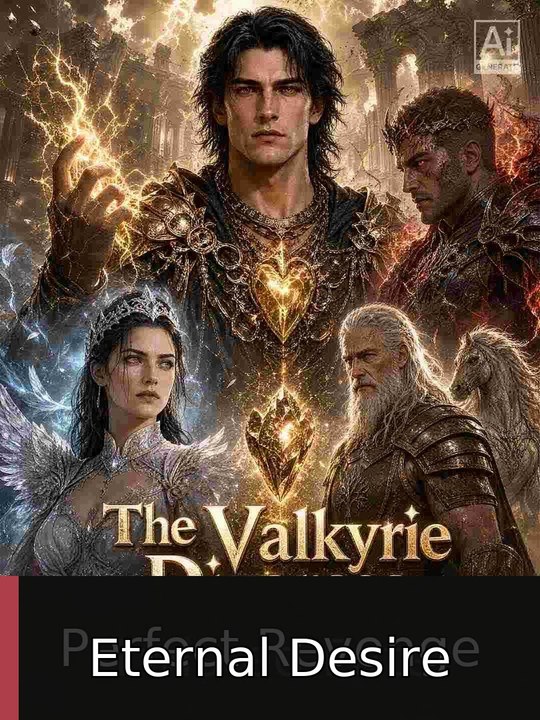 The Valkyrie Divorces the God of War - Full EP 2026 #englishsub #fullepisode🎉⚡️🌸 | Eternal Desire