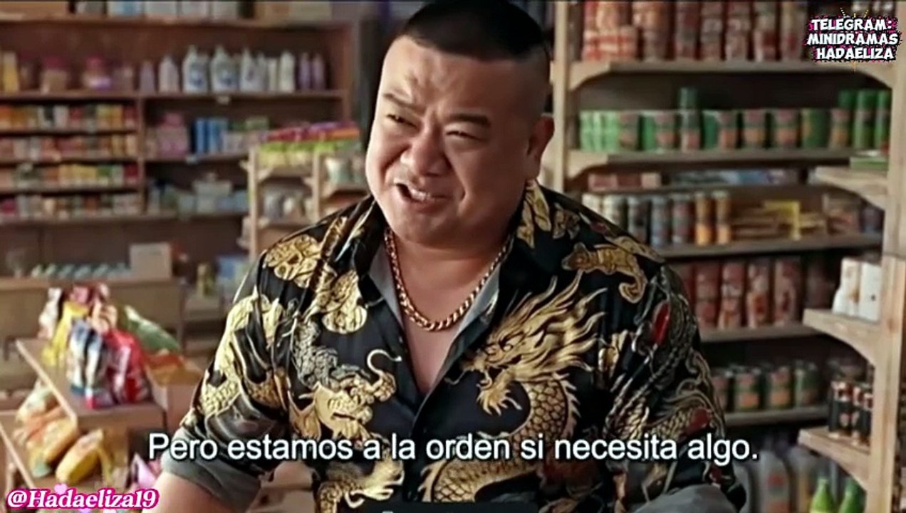 Mi tienda entre mundos del apocalipsis al cielo e