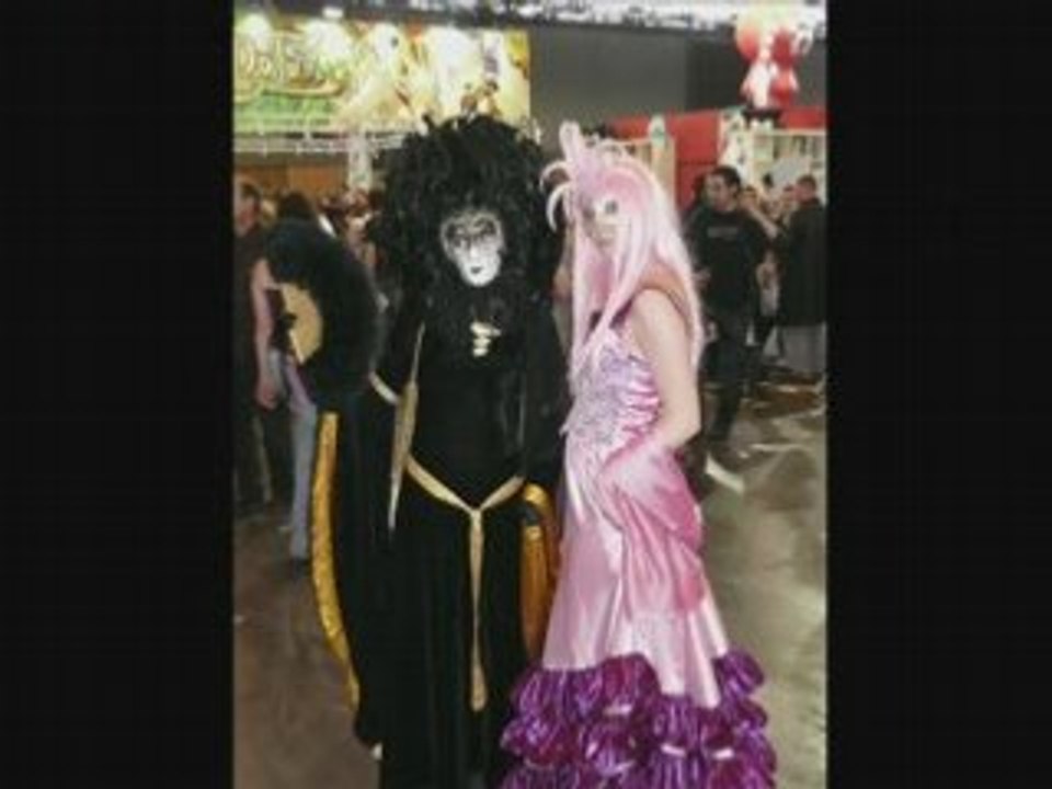 japan Expo 2008