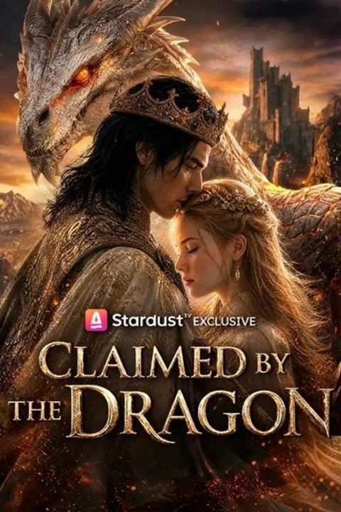 ENGSUB Claimed by the Dragon | Full Short Drama | English Sub 2026