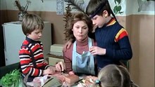Geschichten übern Gartenzaun E01-Ein warmer Regen (DDR 1982–1983)