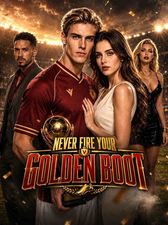 Never Fire Your Golden Boot Full HD