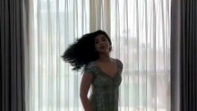 Dancing اجمل رقص بملابس البيت danceprodigyriki