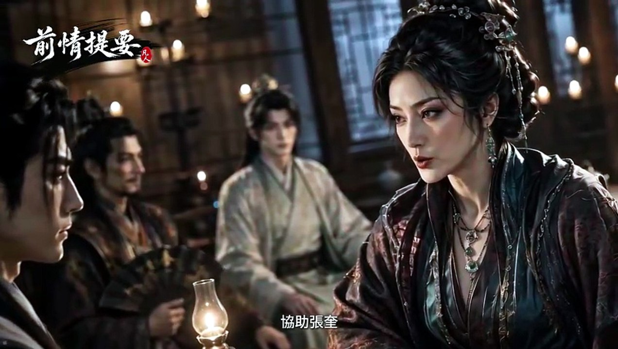 自制韩立 四路妖獸破城 韓立戰蛇妖 #凡人修仙传#韩立 #动漫 #动漫推荐 #国漫 #国漫推荐#凡人修仙傳