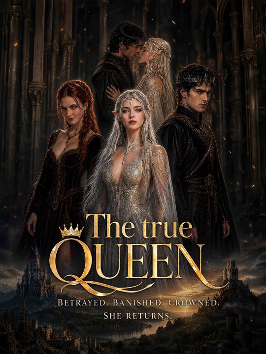 The True Queen Full