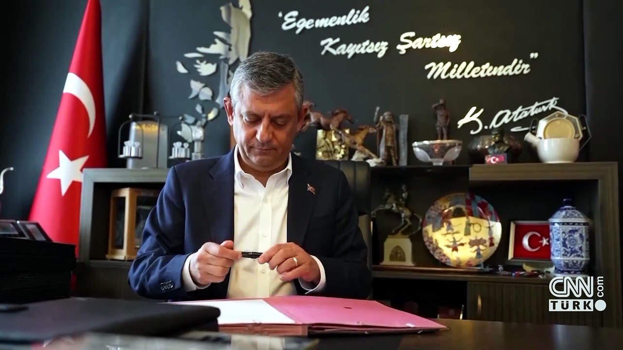 Yeni Parti kuruldu! CHP Genel Merkezi'nden ilk tepki... Dicle Canova anlattı