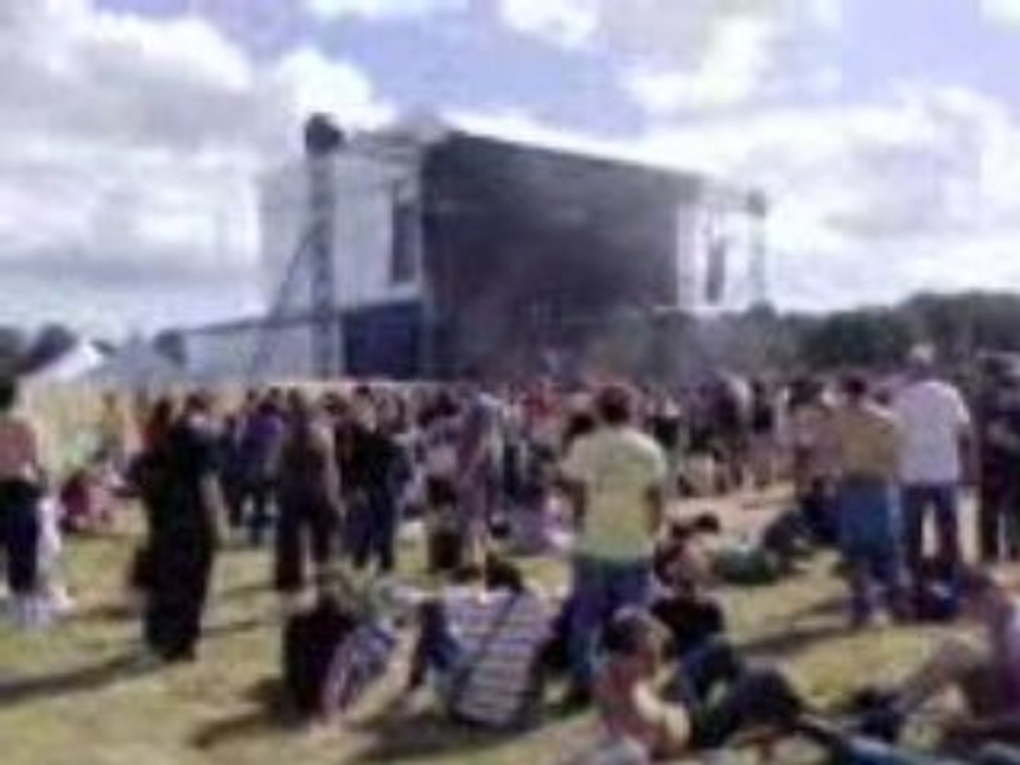 Java-solidays 2008